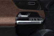 Mercedes GLB 200 d 4-Matic AMG Line