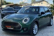 Mini Clubman Cooper aut