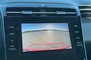 Hyundai Tucson 1.6 t-Gdi Smart 2WD