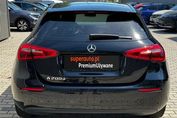 Mercedes Klasa A 200 d Style