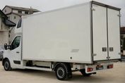 Renault Master 3.0 dCi