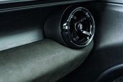 Alfa Romeo Junior Sport Speciale