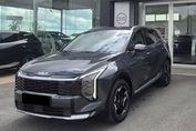 Kia Sportage 1.6 T-GDI HEV L 4WD aut