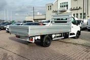 Renault Master L3 Skrzynia Otwarta