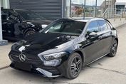 Mercedes A Klasa 220 4-Matic AMG Line