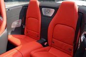 Mercedes SL AMG 63 4-Matic+