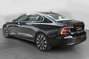 Volvo S60 B5 B AWD Ultimate Bright aut