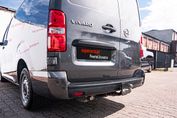 Opel Vivaro Extra Long L2H1 AT