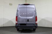 Iveco Daily 35S16 12m3 L3H2 Hi-Matic