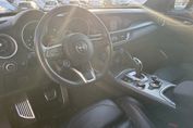 Alfa Romeo Stelvio Veloce 2.0 Turbo  Q4 aut