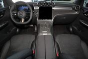 Mercedes GLC Coupe 220 d 4-Matic AMG Line