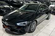 Mercedes CLA 180 mHEV Progressive 7G-DCT