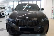 BMW X6 xDrive40d M Sport