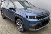 Jeep Compass First Edition 1.2 T3 mHEV FWD DCT