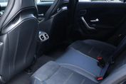 Mercedes Klasa A 45 S AMG 4-Matic