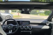 Mercedes Klasa A 220 4-Matic AMG Line