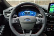 Ford Kuga EcoBlue AWD ST-Line