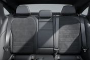 Mercedes Klasa C 400 4-Matic AMG Line