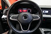 Volkswagen Golf 1.5 TSI Life
