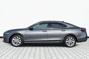 Skoda Superb 1.5 TSI Selection DSG