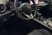 Alfa Romeo Tonale 1.5 T4 GSE mHEV TI DCT