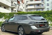 Peugeot 508 2.0 BlueHDi GT Line S&S EAT8