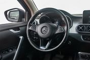 Mercedes Klasa X 350 d 4-Matic Power
