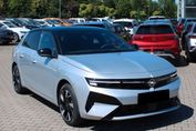 Opel Astra GS eDTC 1.2 T mHEV