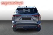 Toyota Highlander Prestige 2.5 Hybrid
