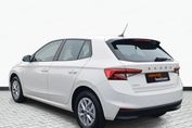 Skoda Fabia 1.0 TSI Selection DSG