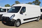Opel Movano L3H2