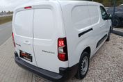 Citroen Berlingo Van XL L2H1