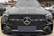 Mercedes GLE 300 d 4-Matic AMG Line