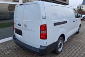 Opel Vivaro XL L2H1