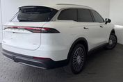 Chery Tiggo 9 Prestige 1.5 T-GDI Super Hybrid DHT 7os.