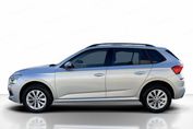 Skoda Kamiq 1.5 Tsi Ambition Dsg