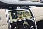 Land Rover Discovery Sport 2.0 P200 mHEV aut