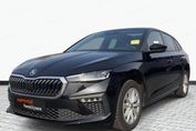 Skoda Scala 1.0 Tsi Selection