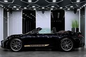 Porsche 911 Carrera Cabrio