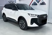 Chery Tiggo 7 Premium 1.5 T-GDI HEV DCT