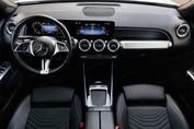 Mercedes GLB 200 Progressive