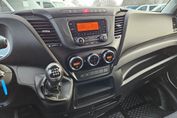 Iveco Daily 35S16 L3H2 Zabudowa brygadowa