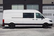 Volkswagen Crafter L4H3