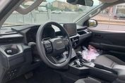 Toyota HiLux mHEV Double Cab Live 4x4 aut