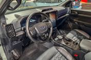Ford Ranger Platinum PHEV A10 4x4