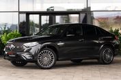 Mercedes GLC Coupe 300 e PHEV 4-Matic Avantgarde