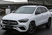Mercedes GLA 200 AMG Line