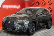 Lexus NX 350h Prestige AWD