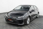 Toyota Corolla 1.8 Hybrid