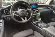 Mercedes GLC 220 d